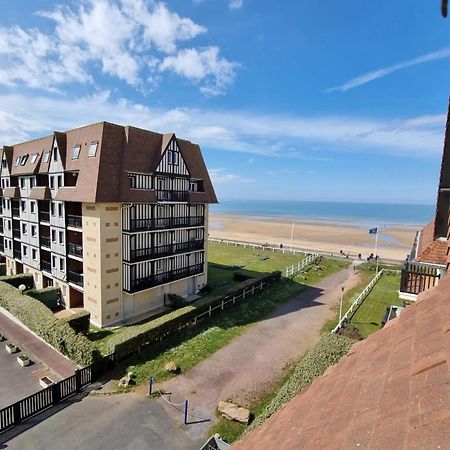 Studio Cocooning Petite Vue Mer กาบูร์ก ภายนอก รูปภาพ